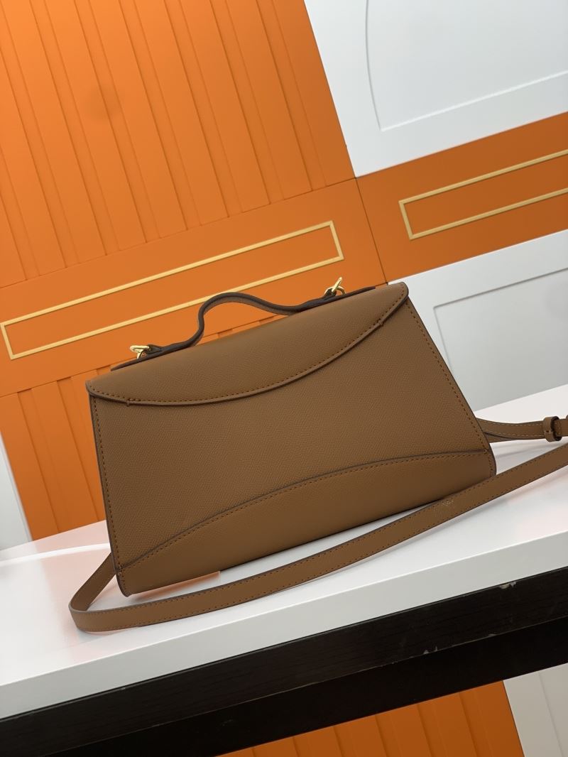 Moynat Top Handle Bags